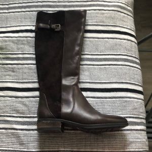 Sam Edelman Brown boots
